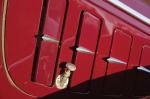 Alfa Romeo 6C 2300B Corto Spider 1939 года
